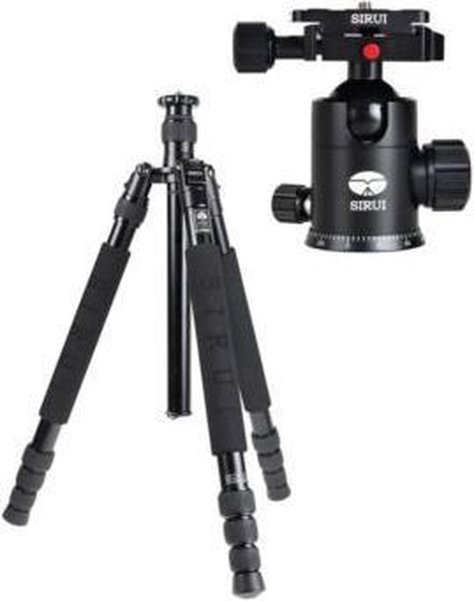 Sirui KTV2 + G-10KX