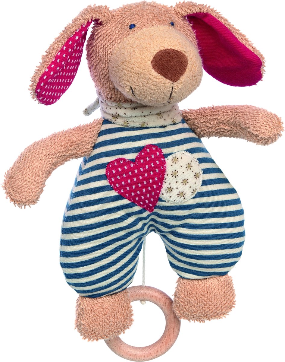 sigikid Musical dog