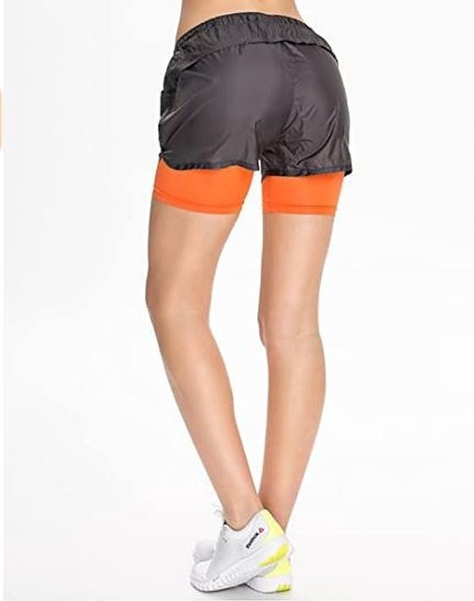 Newline Imotion 2-lay shorts - Maat XS