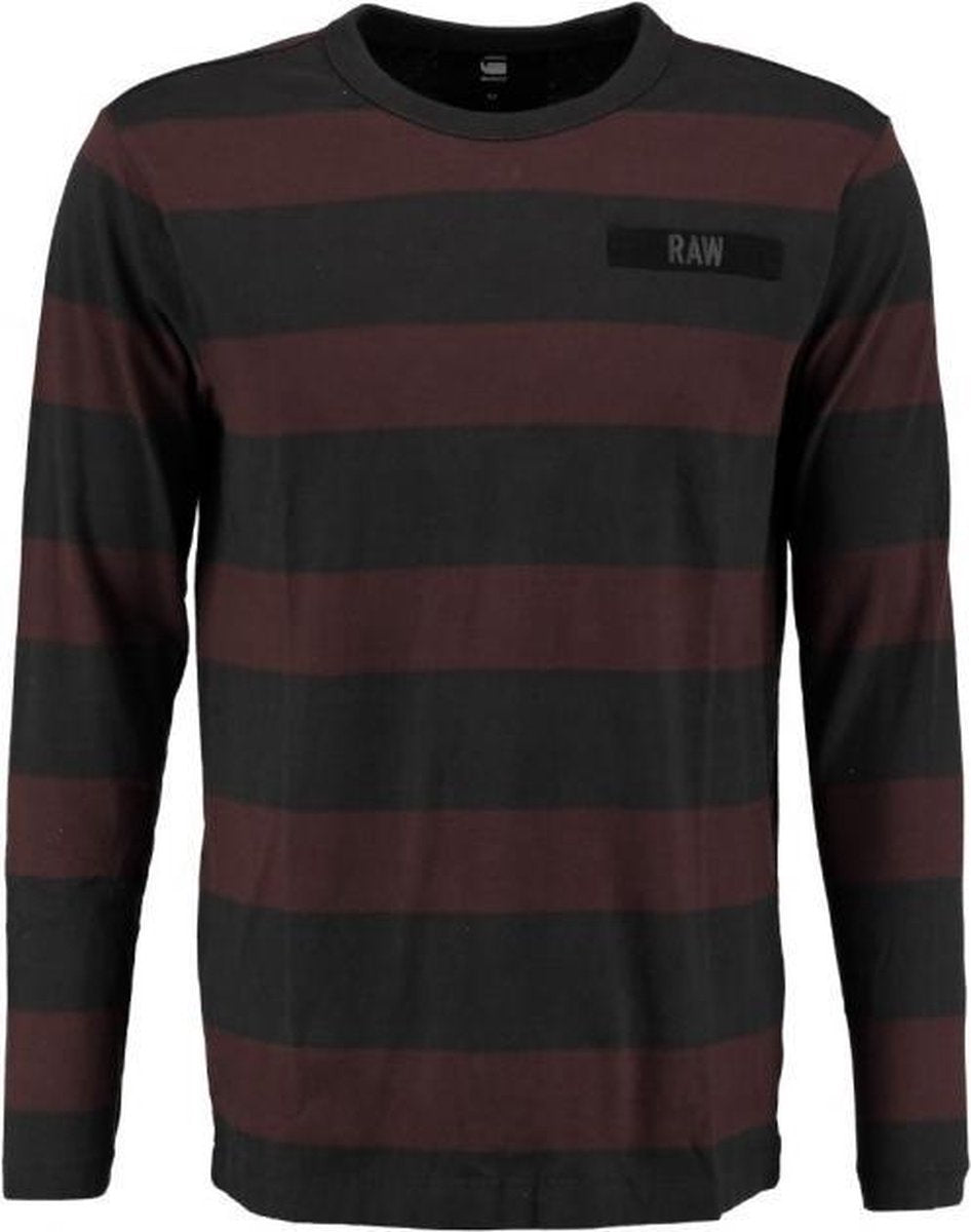 G-star stevige longsleeve - Maat XXS