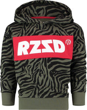 Raizzed Kinder Meisjes Trui - Maat 110