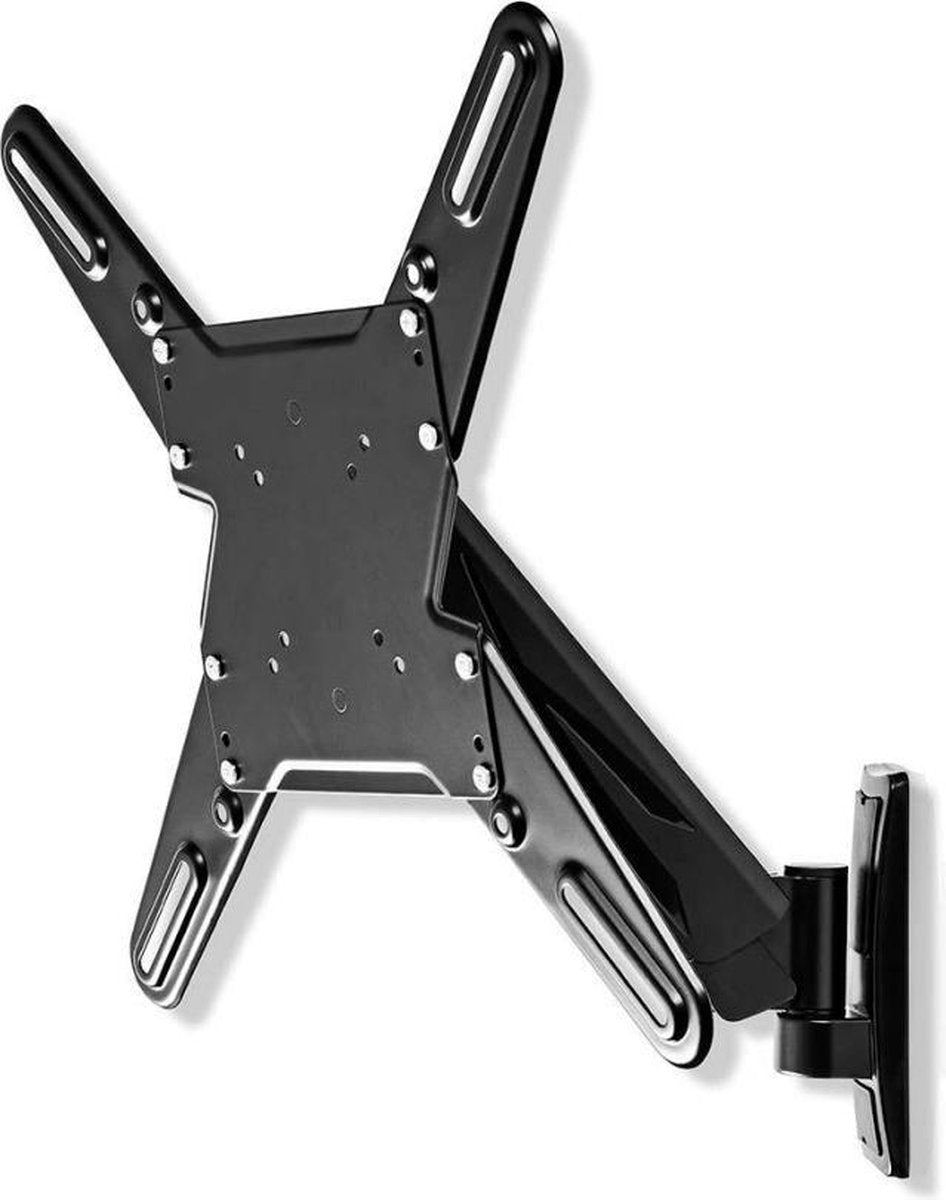 Verticale TV Muurbeugel | 29 - 55" | Max. 20 kg | 345 mm verticaal bereik