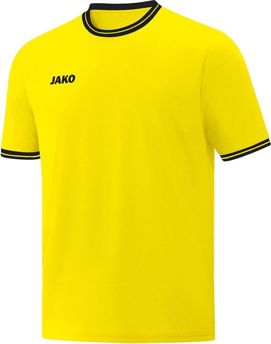 Jako - Basketball Jersey Center 2.0 - Heren - maat XS
