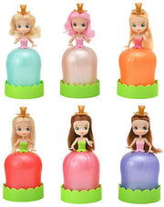 Flower Princess Scented Doll - 1 stuk