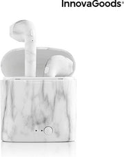 Draadloze Hoofdtelefoon Smartpods M Marble Innovagoods
