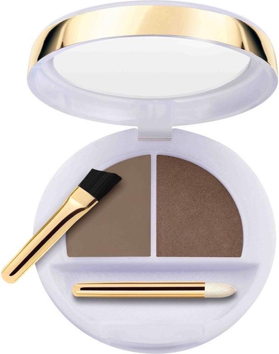 Collistar Flawless Eyebrows Wenkbrauwpoeder 2 gr