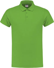 Tricorp Poloshirt Slim Fit  201005 Lime - Maat M