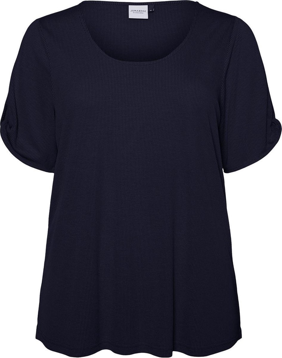 Shirt MAYSIN Junarose open schouder