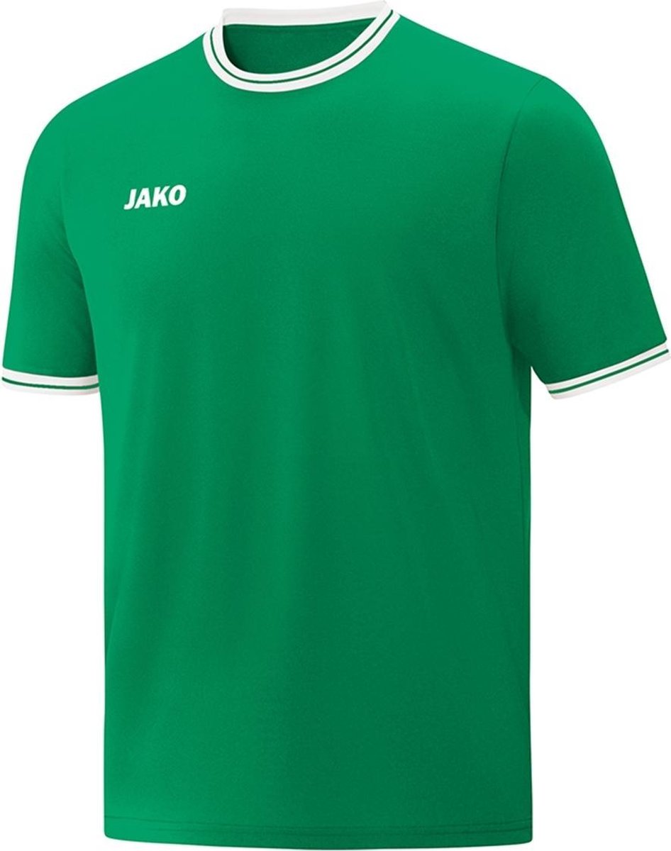 Jako - Basketball Jersey Center 2.0 - Heren - maat XXS