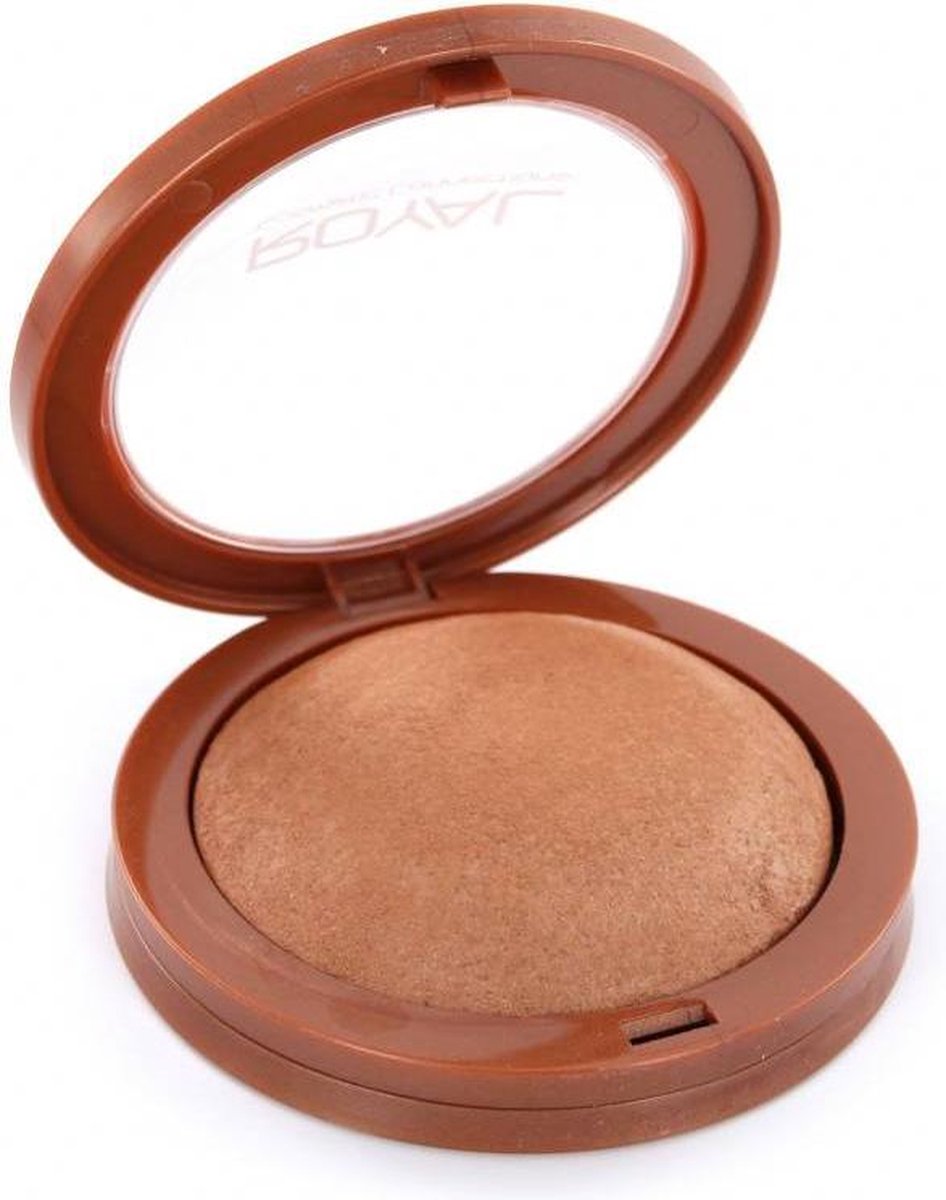 Royal Baked Bronzing Poeder