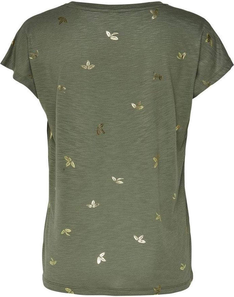 Onlfreja S/s Aop Top Cs Jrs 15215332 Kalamata