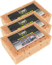 Autospons - Elina Clean Car - per 3 sponzen
