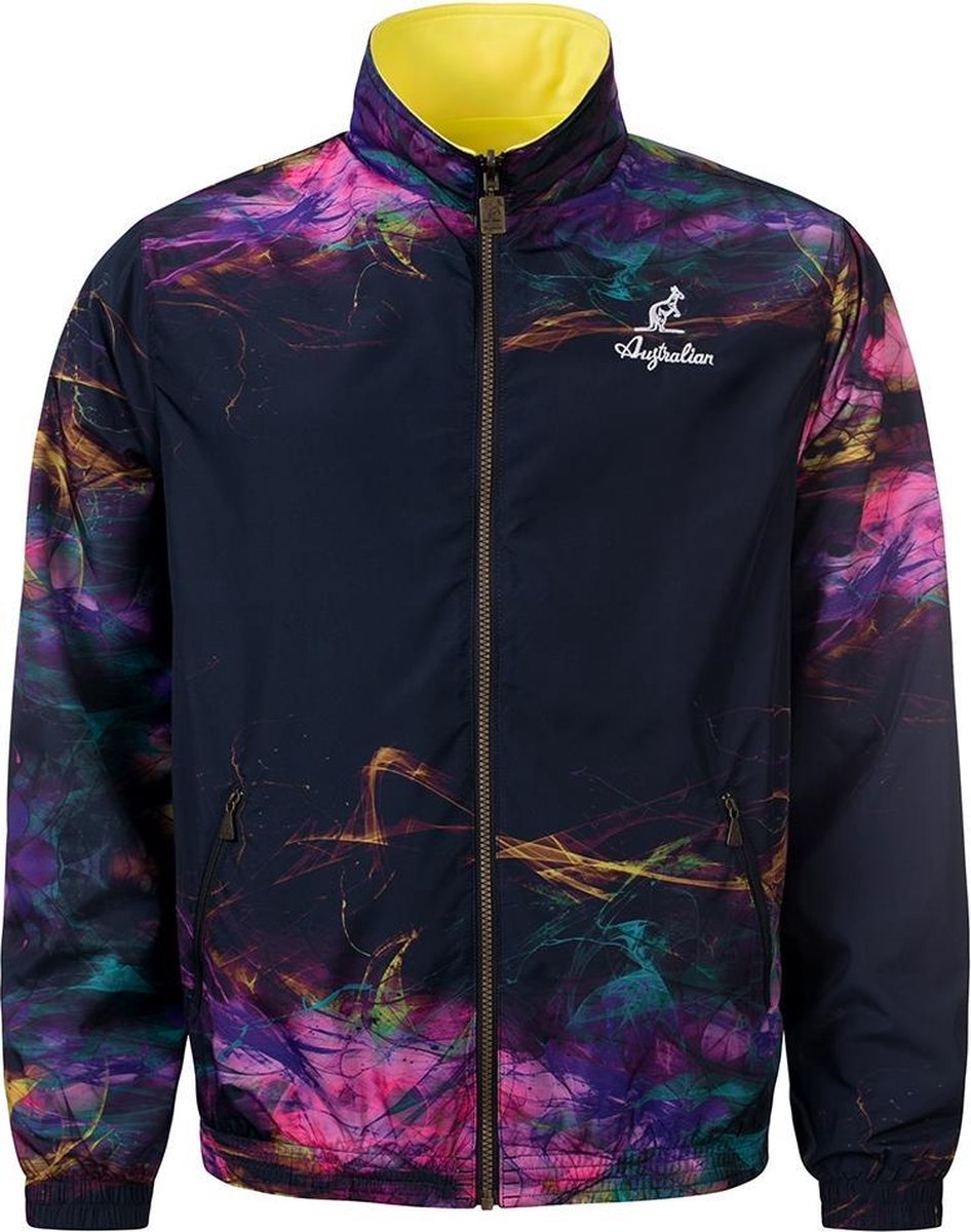 Australian Reverseble All year Unisex Jack Maat 3XL