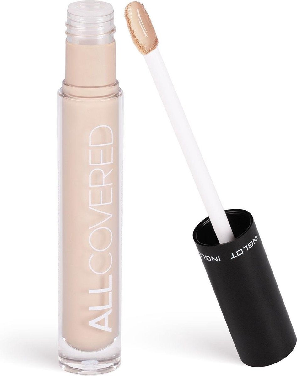 All Covered Under Eye Concealer NF 102