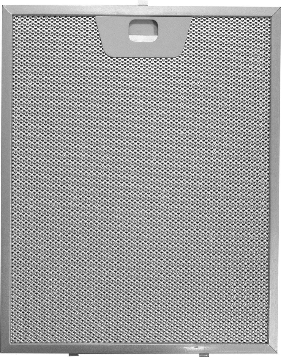 Faber Metaalfilter - Vetfilter 133.0061.930 - 232 x 289 x 8mm