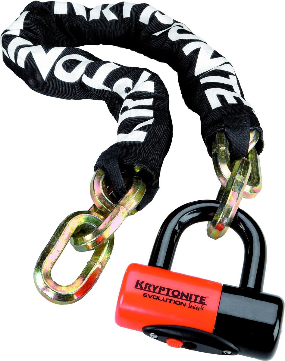 Kryptonite New York Chain