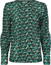 Babel Blouse
