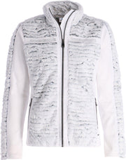 Luhta Damesvest Verna Maat 40