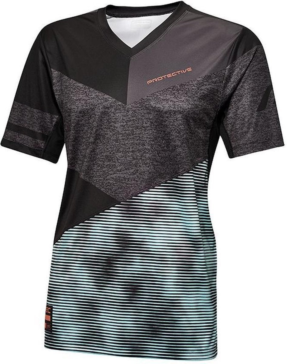 Protective P-MX-60 Jersey korte mouwen Heren
