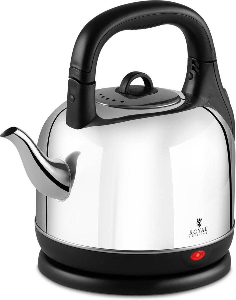 Royal Catering Waterkoker- 4