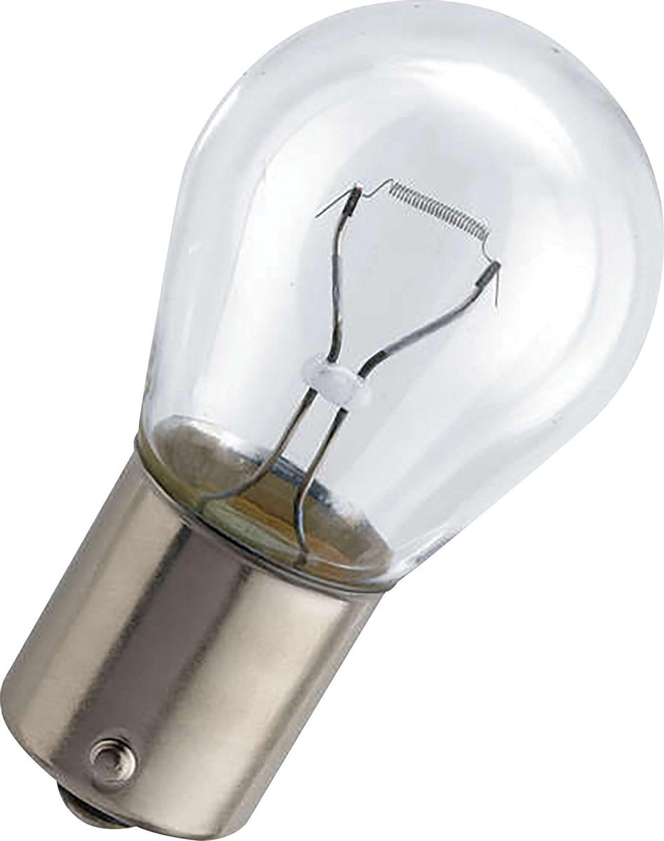Philips Binnenverlichting En Signalering Visionplus P21/5w 12v 2 Stuks