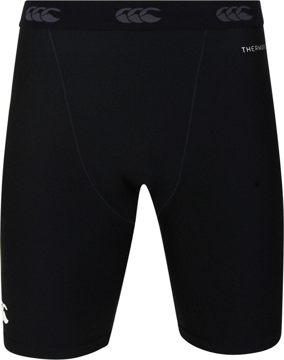 Canterbury Thermoreg Sportbroek - Maat XL  - Mannen - zwart