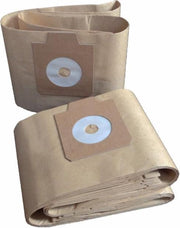 Stofzakken TBV Nilfisk UZ934 / GM110 (8 stuks)