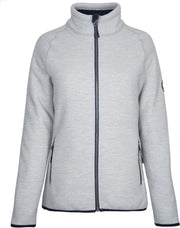 Gill Polar Fleece Jack Dames