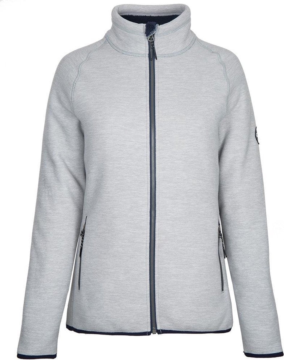 Gill Polar Fleece Jack Dames