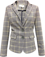 Elvira blazer Kirsten  maat 46