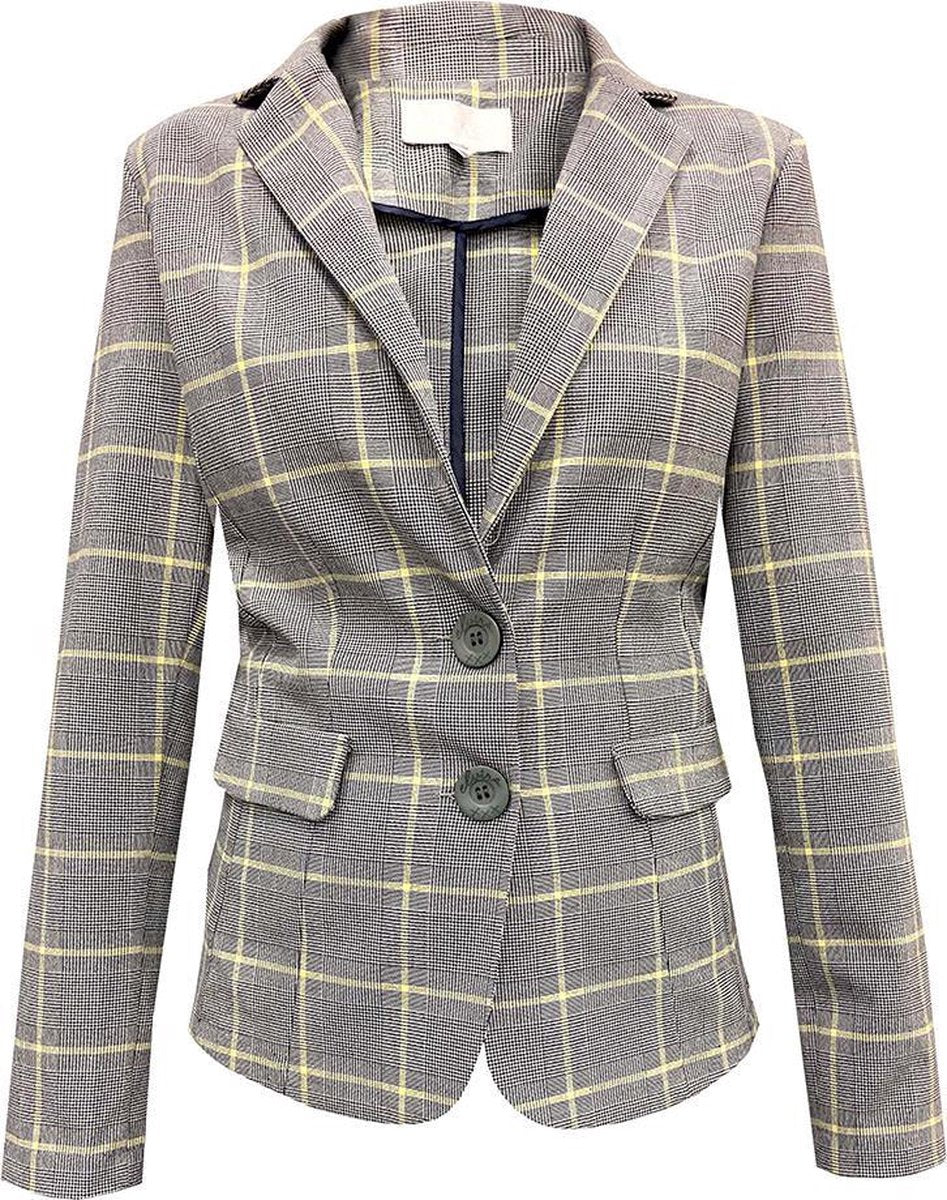Elvira blazer Kirsten  maat 46