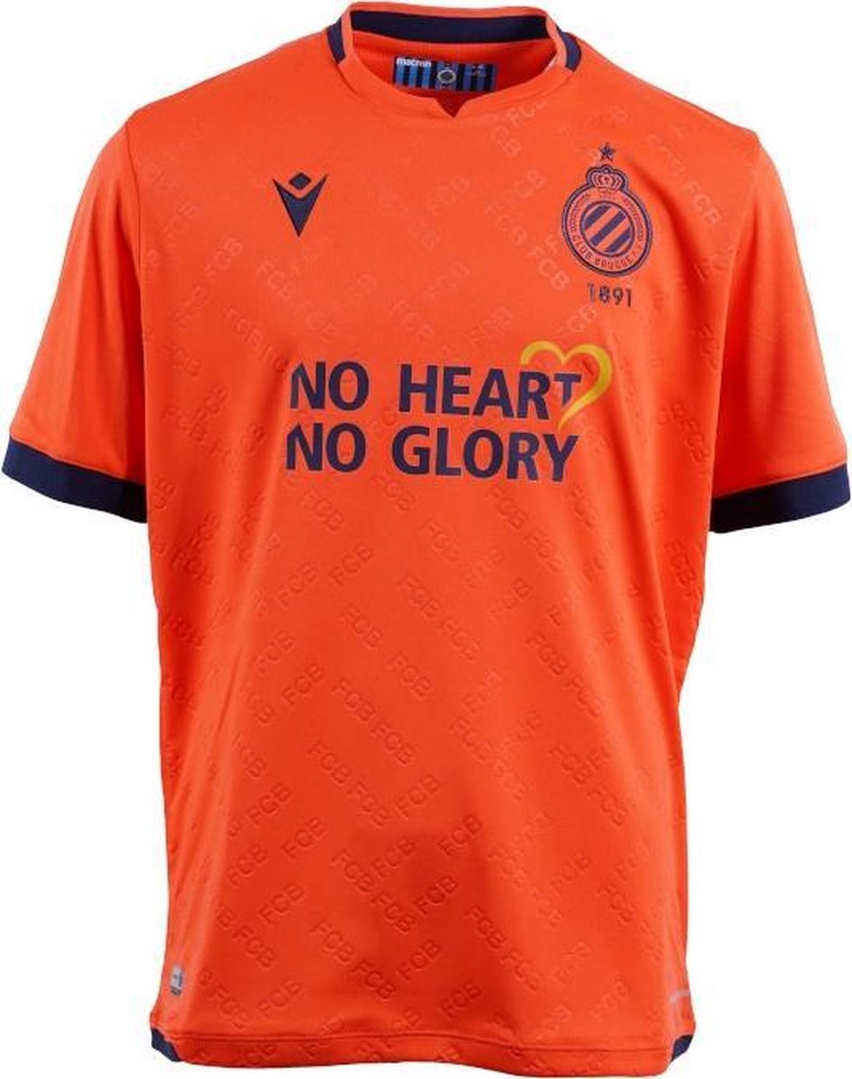 Club Brugge Third shirt kids 20/21