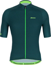 Santini Karma Kite S/S Jersey