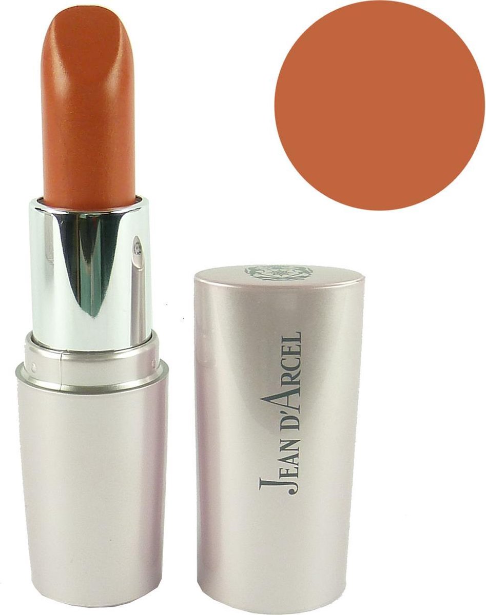 Jean D'Arcel brillant lip colour Verzorgende Lip stick Make Up Color 4g - 173