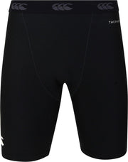 Canterbury Thermoreg Sportbroek - Maat M  - Mannen - zwart