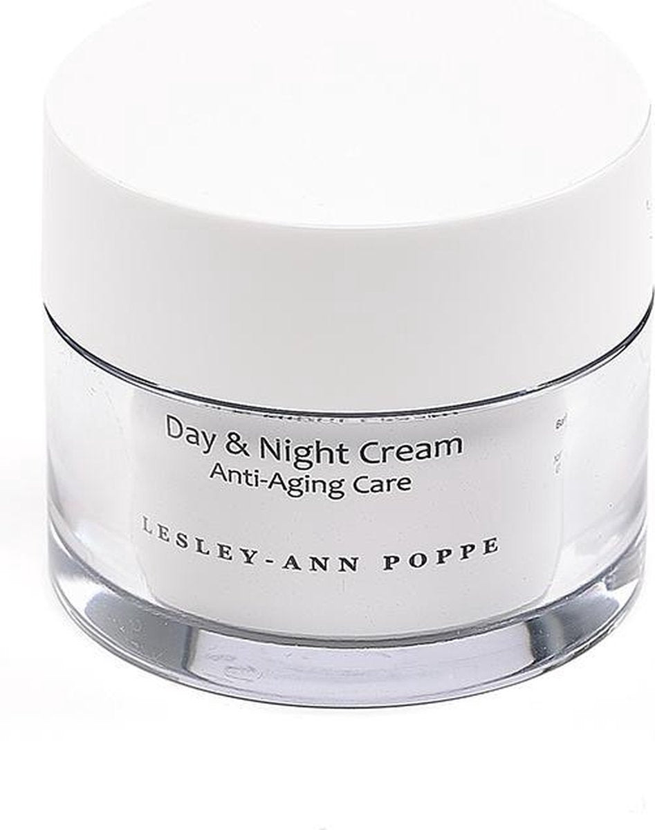 Day Cream Age Repair Care