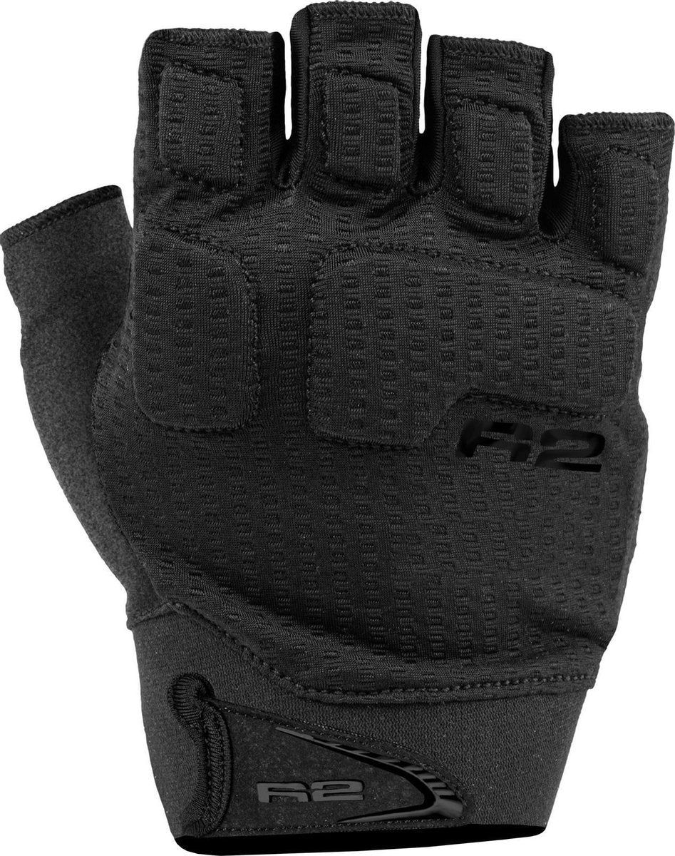 R2 E-Guard Fietshandschoenen Zwart XXL (23 - 24 cm)