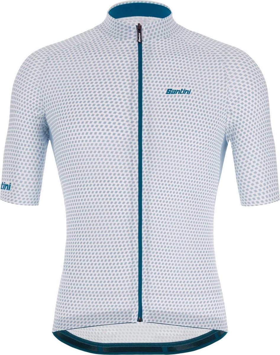 Santini Karma Kite S/S Jersey