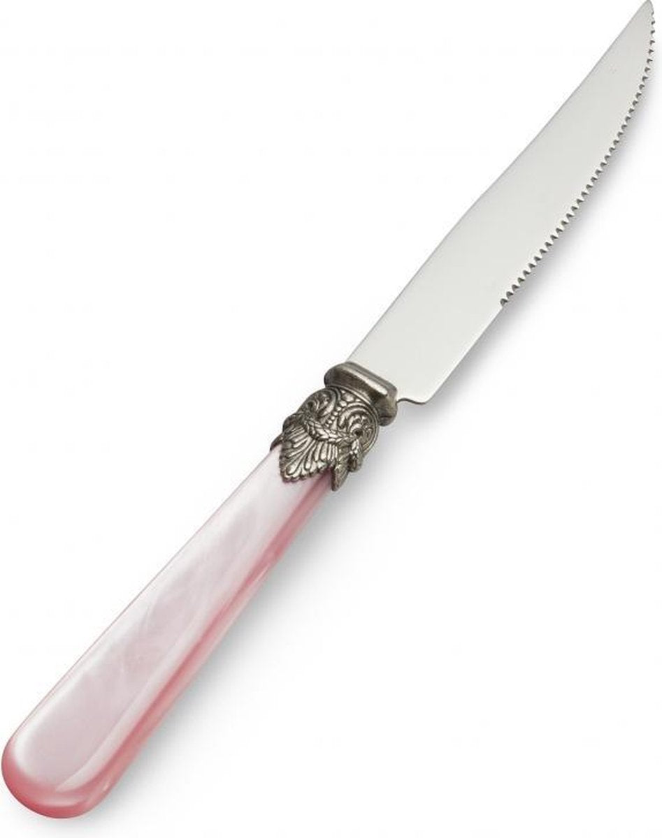 VLEESMES NAPOLEON ROZE