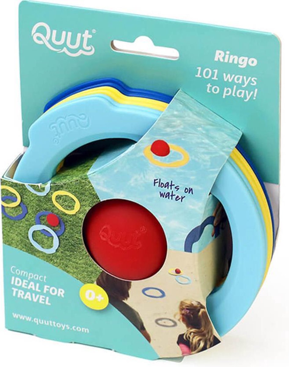 Ringo Petanque Spelletje | Quut