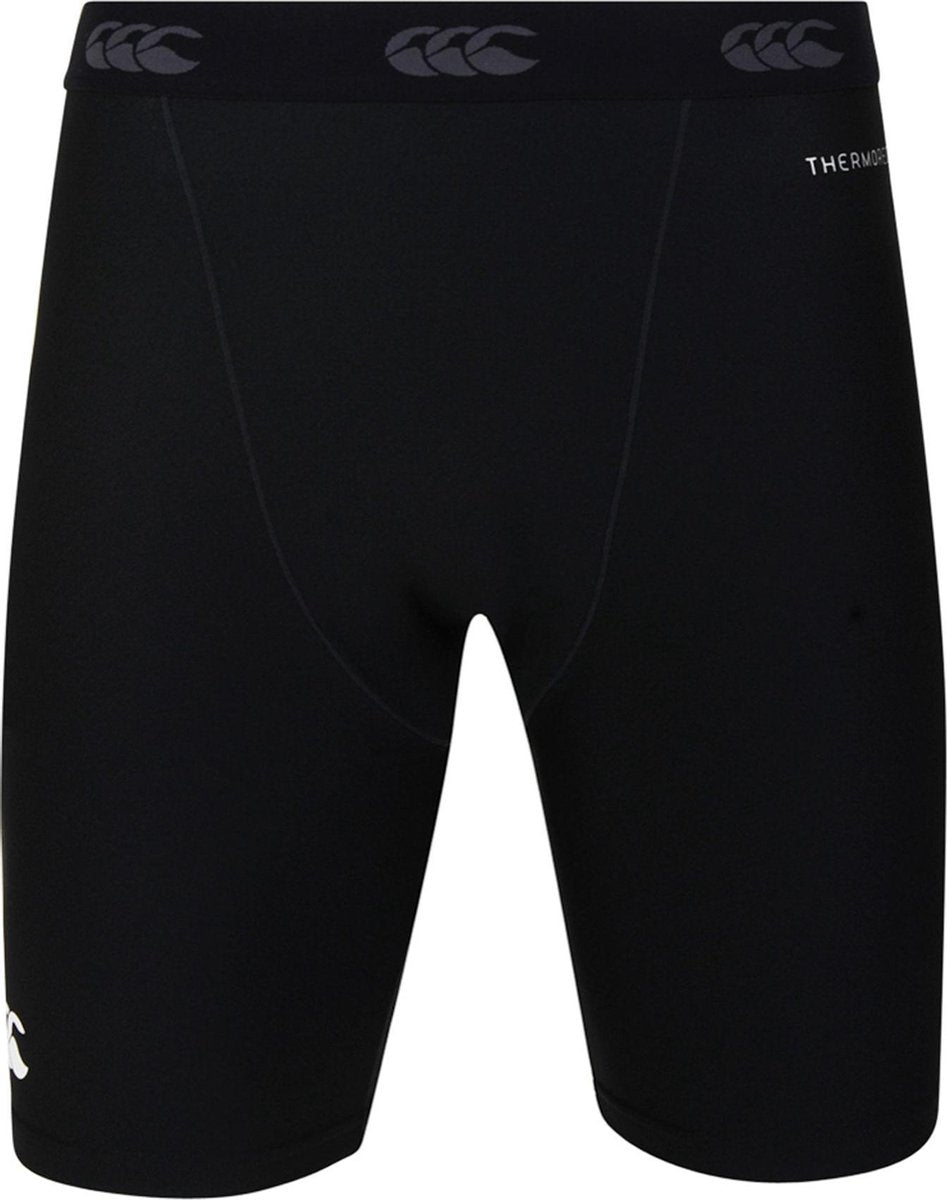 Canterbury Thermoreg Sportbroek performance - Maat XXL  - Mannen - zwart