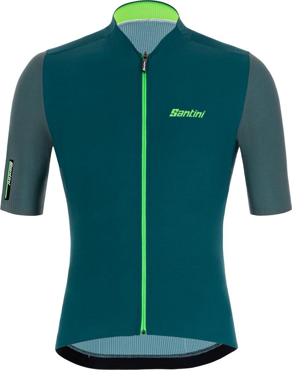 Santini Redux Vigor S/S Jersey
