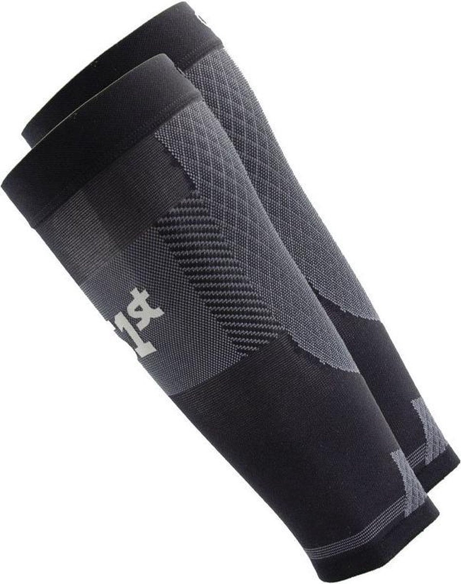 TA6 Thin Air kuit compressie sleeves