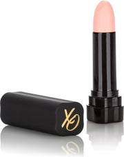 Lip stick Vibrator - Zacht Roze