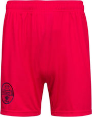 Willem II Third Short 2020-2021