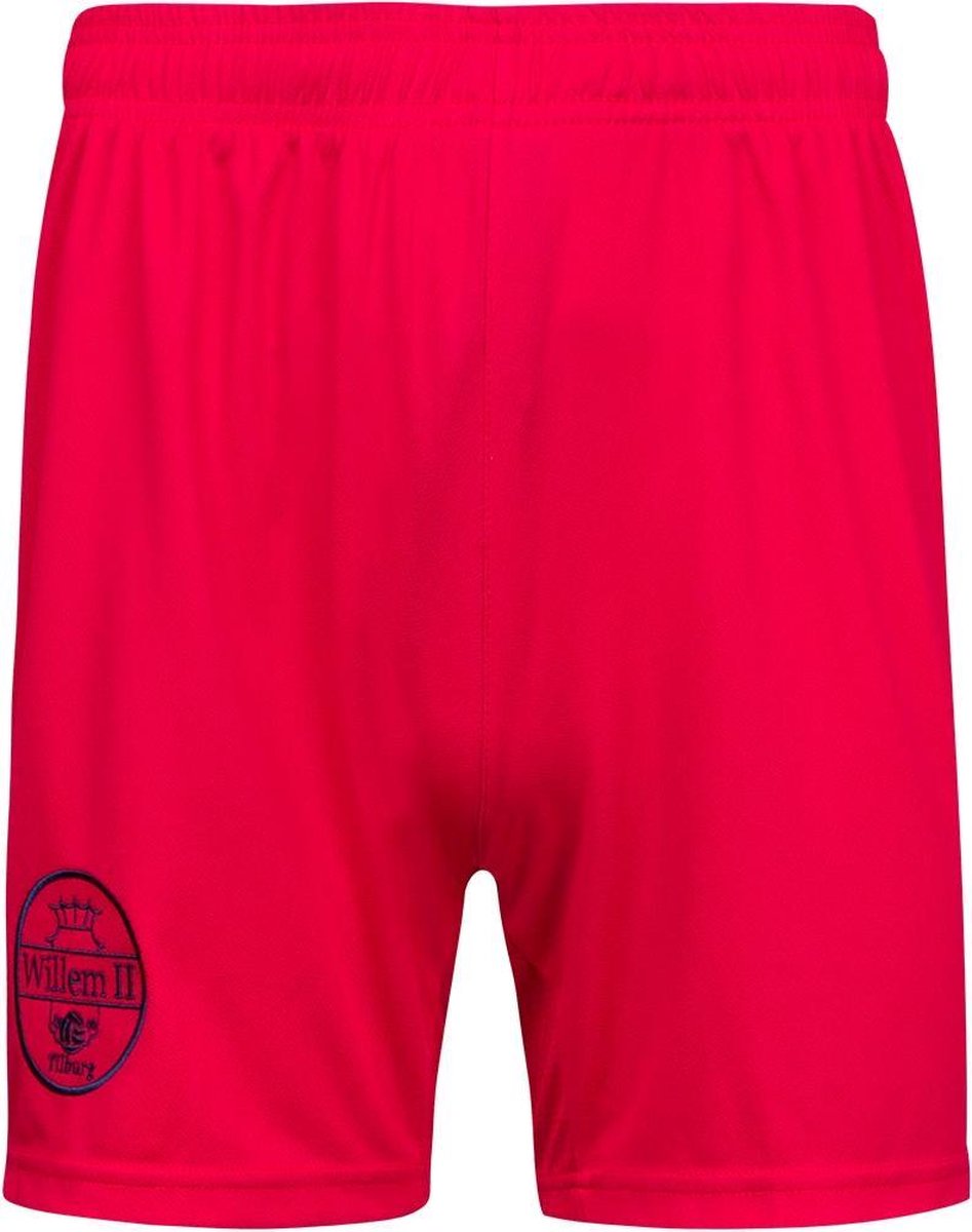 Willem II Third Short 2020-2021