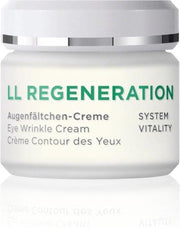 Annemarie Borlind Anti Rimpel LL Regeneration - 30 ml - Oogcrème