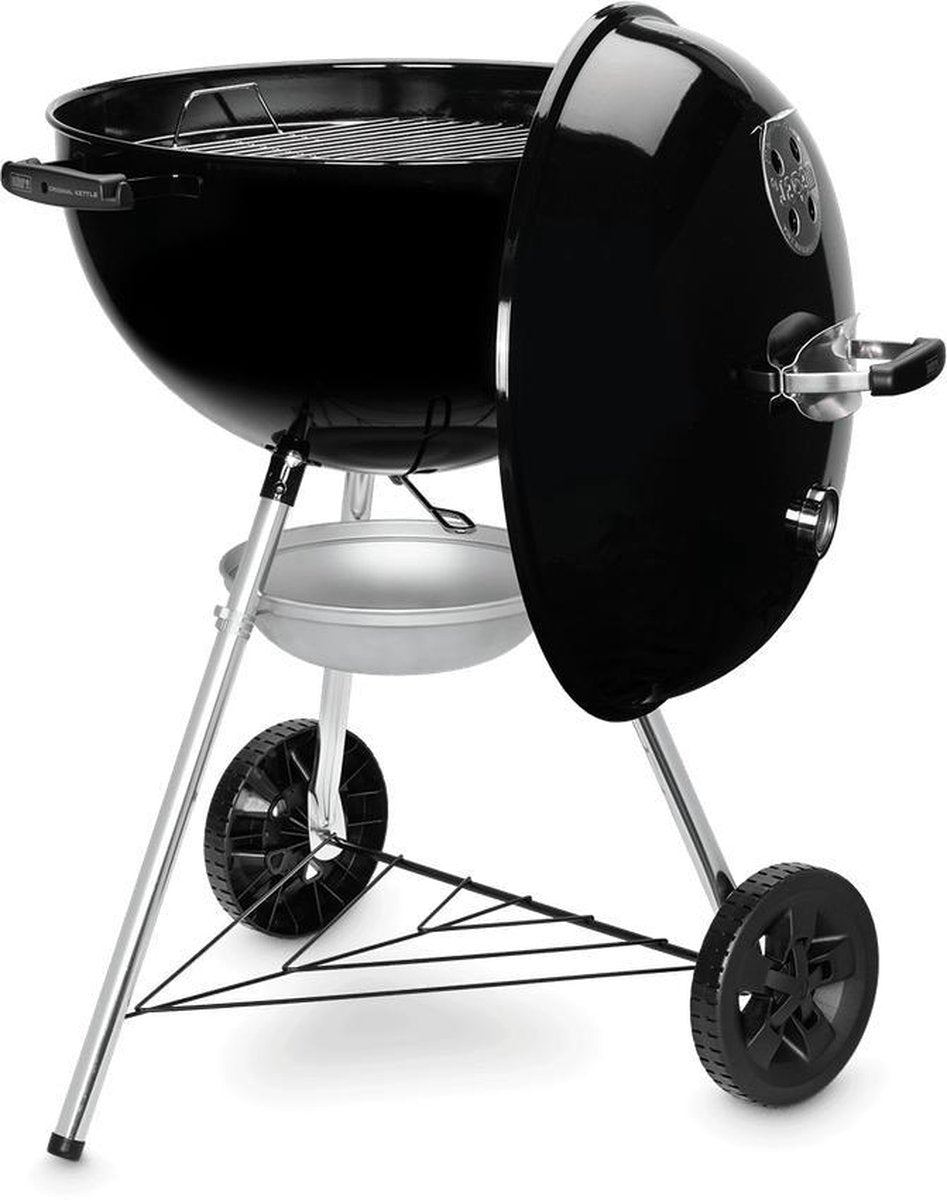 Original kettle e-5710 zwart