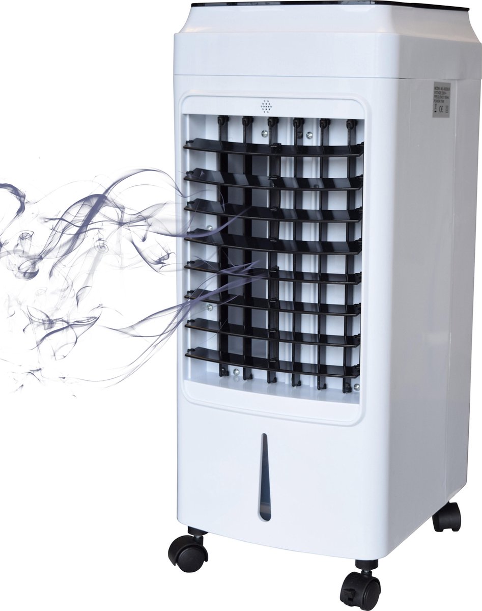 Aircooler