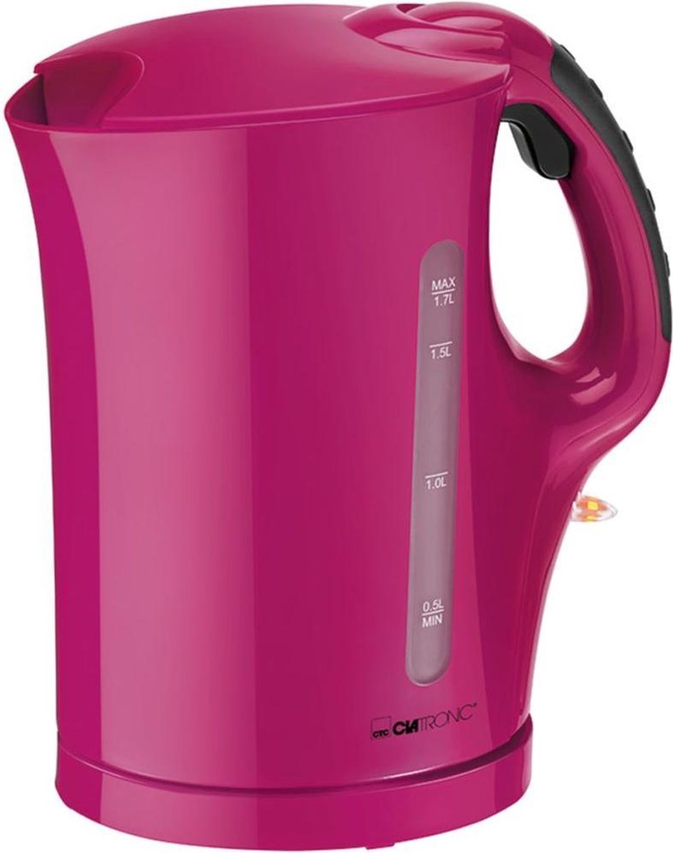 Clatronic Waterkoker WK 3445 (paars)
